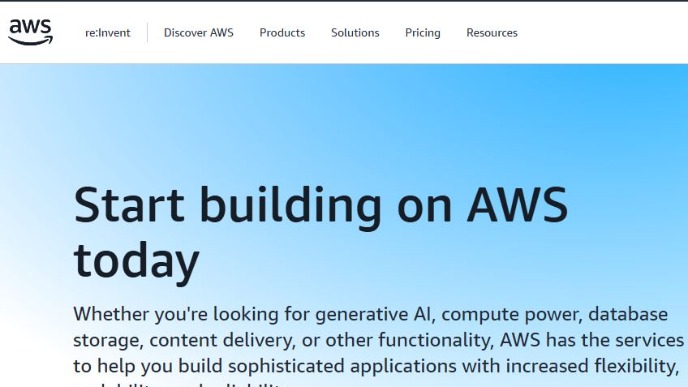 AWS rešava pad sistema